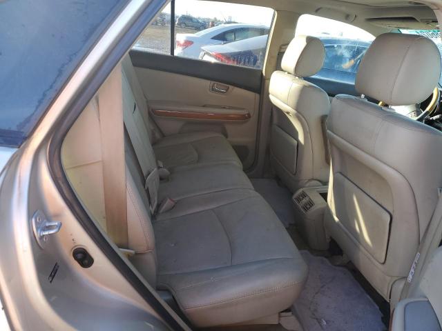 Photo 11 from auction – 2007 LEXUS RX 400H with VIN JTJHW31U272035445