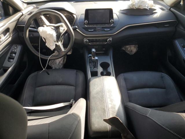 Photo 8 from auction – 2020 NISSAN ALTIMA S with VIN 1N4BL4BV9LN316090