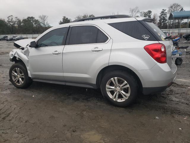 Photo 2 from auction – 2011 CHEVROLET EQUINOX LT with VIN 2CNALDEC3B6231387