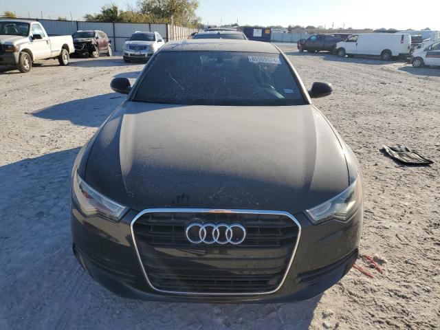 Photo 5 from auction – 2012 AUDI A6 PREMIUM with VIN WAUDFAFC7CN176992