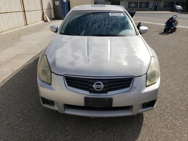 Photo 5 from auction – 2007 NISSAN MAXIMA SE with VIN 1N4BA41EX7C851535