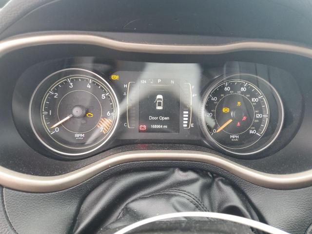 Photo 9 from auction – 2015 JEEP CHEROKEE L with VIN 1C4PJLCB6FW631917