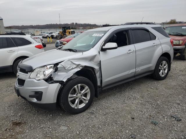 CHEVROLET EQUINOX LT 2011 with VIN 2CNALDEC9B6469390 - Photo from auction