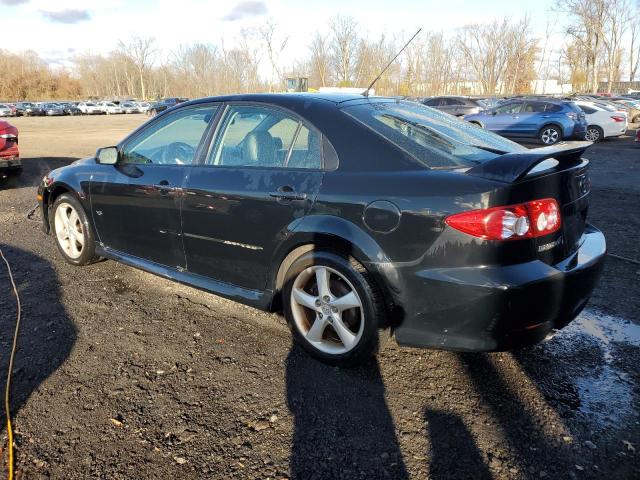 Photo 2 from auction – 2005 MAZDA 6 S with VIN 1YVHP84D955M39857