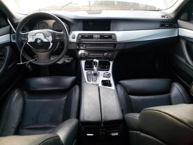 Photo 8 from auction – 2012 BMW 535 XI with VIN WBAFU7C54CDU57497