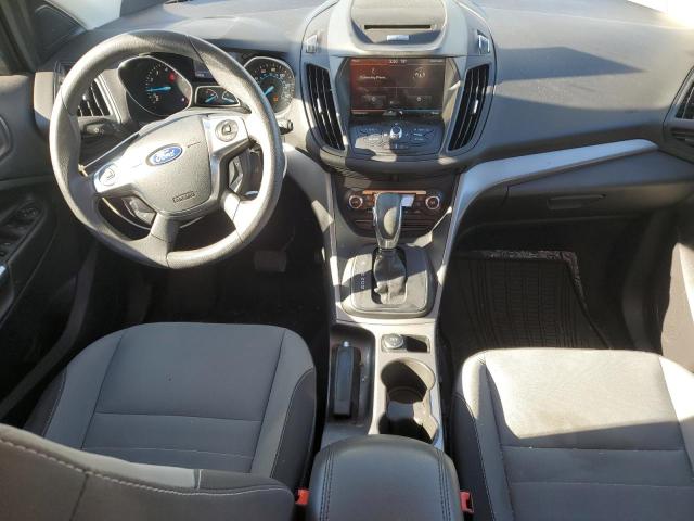 Photo 8 from auction – 2014 FORD ESCAPE SE with VIN 1FMCU9GX4EUE27959