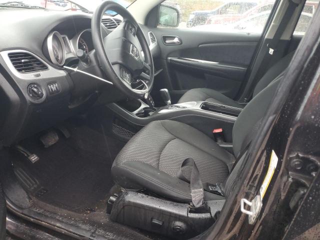 Photo 7 from auction – 2012 DODGE JOURNEY SX with VIN 3C4PDDBG9CT185337