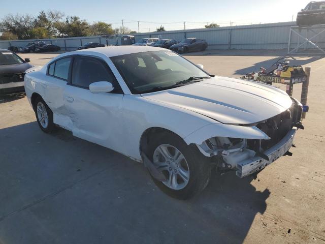 Photo 4 from auction – 2019 DODGE CHARGER SX with VIN 2C3CDXBG8KH754271