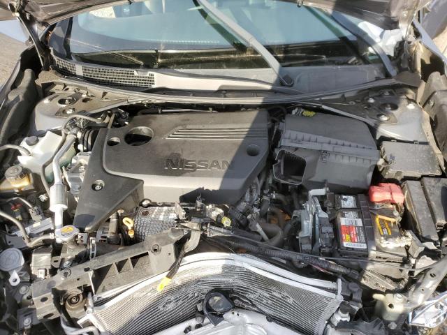 Photo 11 from auction – 2018 NISSAN ALTIMA 2.5 with VIN 1N4AL3AP2JC240116