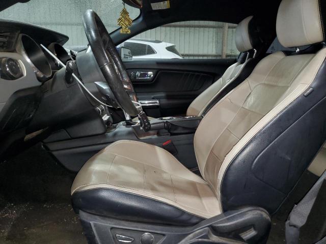 Photo 7 from auction – 2015 FORD MUSTANG with VIN 1FA6P8TH3F5425560