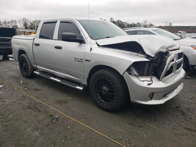 Photo 4 from auction – 2016 RAM 1500 ST with VIN 3C6RR6KT4GG376091