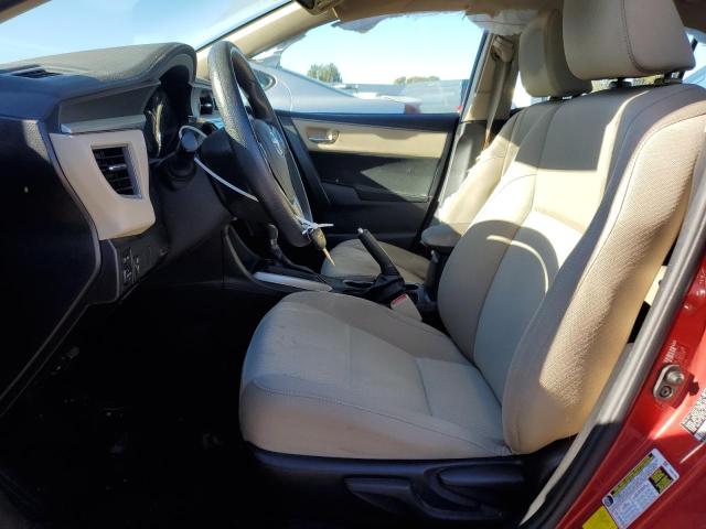 Photo 7 from auction – 2016 TOYOTA COROLLA L with VIN 5YFBURHE5GP418300