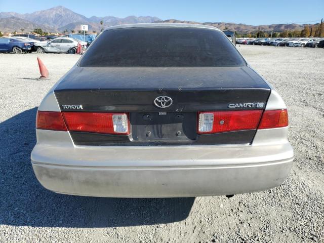 Photo 6 from auction – 2000 TOYOTA CAMRY CE with VIN JT2BG22K2Y0470016