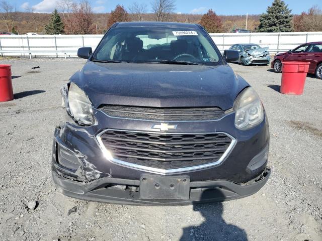 Photo 5 from auction – 2016 CHEVROLET EQUINOX LS with VIN 2GNFLEEK4G6158049