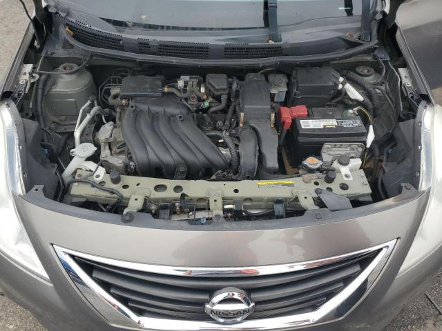 Снимка 11 от търг – 2012 NISSAN VERSA S с VIN 3N1CN7AP4CL905256