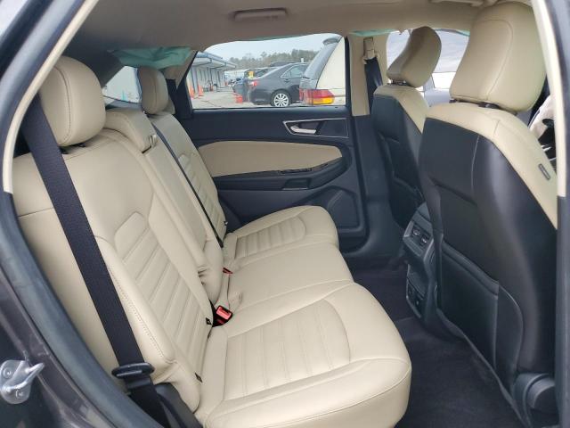 Photo 11 from auction – 2020 FORD EDGE SEL with VIN 2FMPK3J95LBA93667
