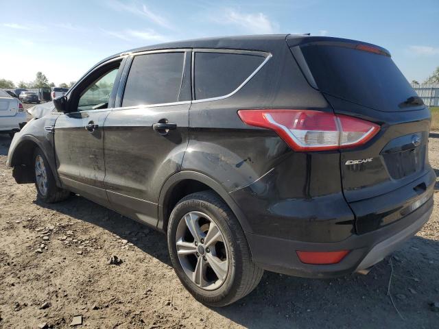 Photo 2 from auction – 2016 FORD ESCAPE SE with VIN 1FMCU0G78GUC73240