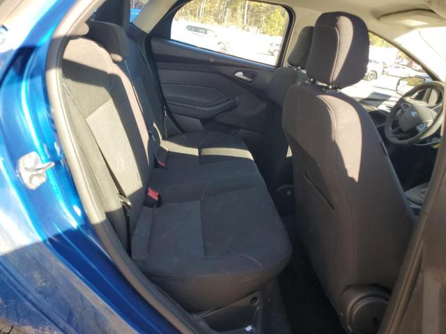 Фото 10 с аукциона – 2018 FORD FOCUS SE с VIN 1FADP3FE0JL284561
