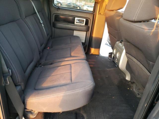 Photo 10 from auction – 2011 FORD F150 SUPER with VIN 1FTFW1CT7BKD82006