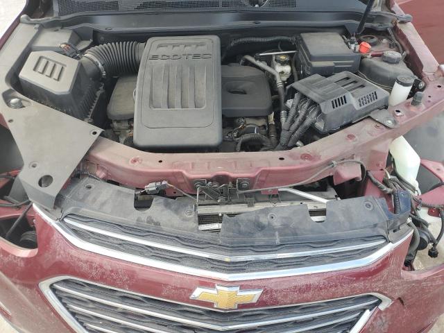 Photo 12 from auction – 2017 CHEVROLET EQUINOX PR with VIN 2GNALDEK1H1501628