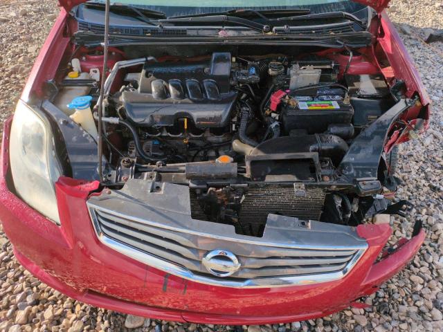 Photo 11 from auction – 2011 NISSAN SENTRA 2.0 with VIN 3N1AB6AP7BL727657