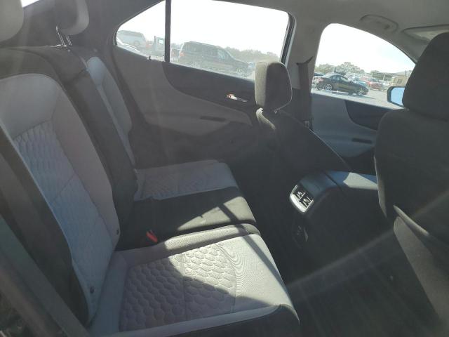 Photo 11 from auction – 2020 CHEVROLET EQUINOX LS with VIN 3GNAXHEVXLS504255