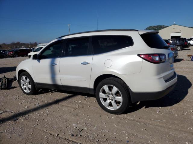 Photo 2 from auction – 2016 CHEVROLET TRAVERSE L with VIN 1GNKRGKD1GJ149648