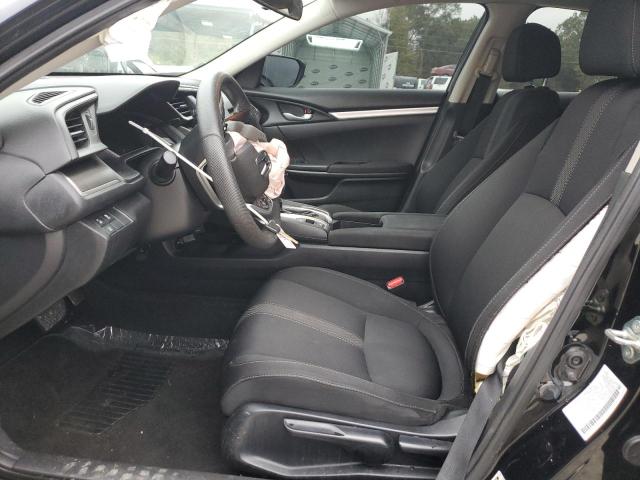 Photo 7 from auction – 2019 HONDA CIVIC LX with VIN 2HGFC2F65KH569340