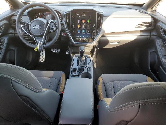 Photo 8 from auction – 2024 SUBARU CROSSTREK with VIN 4S4GUHF64R3779858