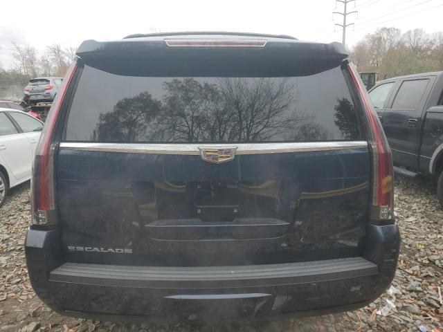 Photo 6 from auction – 2017 CADILLAC ESCALADE L with VIN 1GYS4BKJ5HR217513