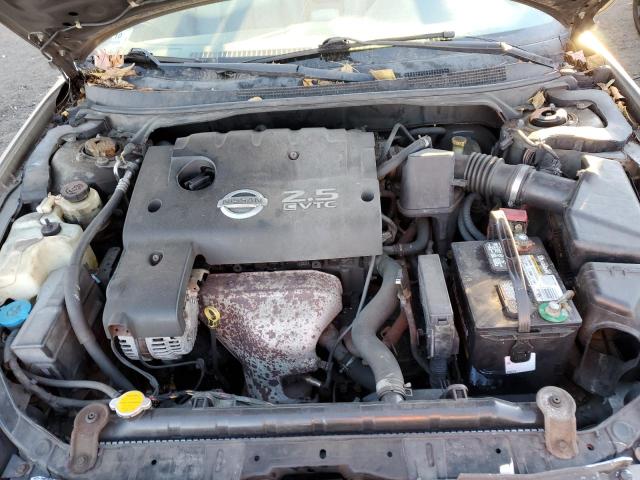 Photo 11 from auction – 2004 NISSAN ALTIMA BAS with VIN 1N4AL11D54C179374