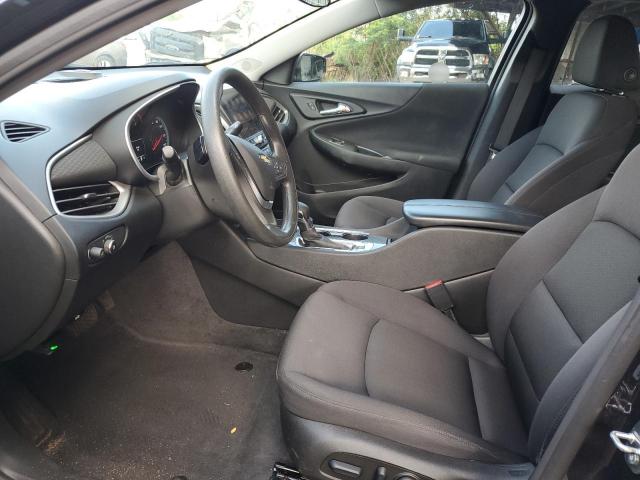 Photo 7 from auction – 2023 CHEVROLET MALIBU LT with VIN 1G1ZD5ST2PF180503