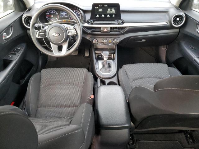 Photo 8 from auction – 2021 KIA FORTE FE with VIN 3KPF24AD5ME345776