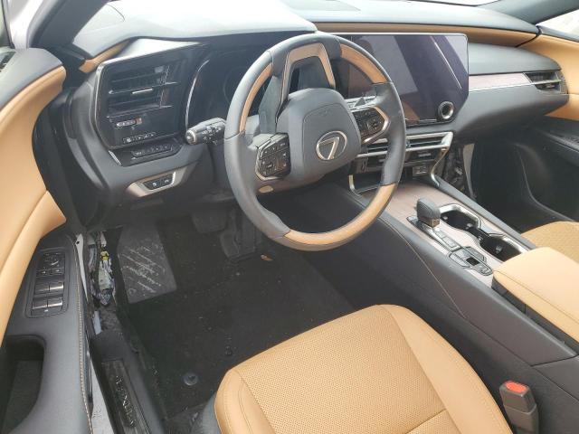 Photo 8 from auction – 2024 LEXUS RX 350 PRE with VIN JTJCHMAA2R2015599