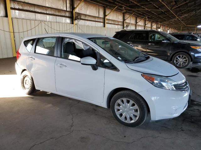 Photo 4 from auction – 2016 NISSAN VERSA NOTE with VIN 3N1CE2CP9GL358748