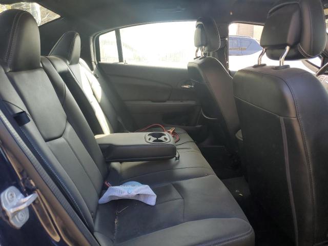 Photo 10 from auction – 2013 CHRYSLER 200 LIMITE with VIN 1C3CCBCG5DN579959