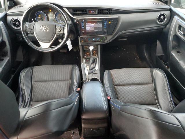 Photo 8 from auction – 2017 TOYOTA COROLLA L with VIN 5YFBURHE3HP660648