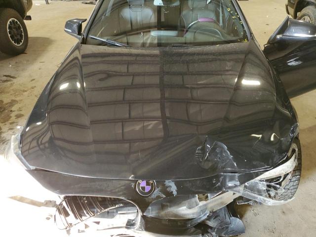 Photo 11 from auction – 2019 BMW 430XI GRAN with VIN WBA4J3C56KBL09273