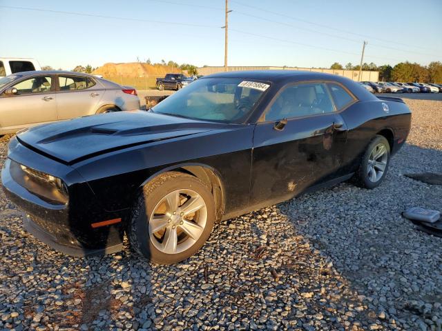 DODGE CHALLENGER 2019 with VIN 2C3CDZAGXKH727814 - Photo from auction