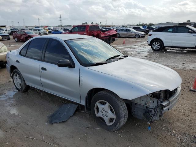 Photo 4 from auction – 2004 CHEVROLET CAVALIER with VIN 1G1JC52F047349269