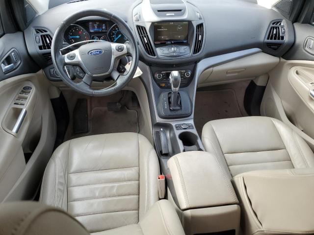 Photo 8 from auction – 2015 FORD ESCAPE SE with VIN 1FMCU9GX8FUA12287