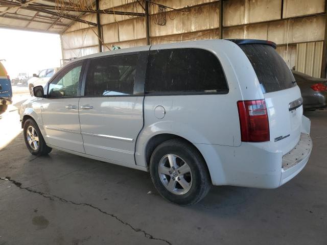 Photo 2 from auction – 2008 DODGE GRAND CARA with VIN 1D8HN54P58B116692