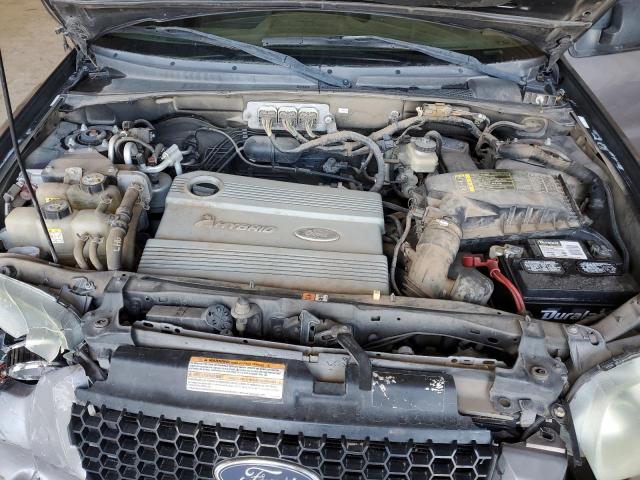 Photo 12 from auction – 2007 FORD ESCAPE with VIN 1FMCU49H17KA07843