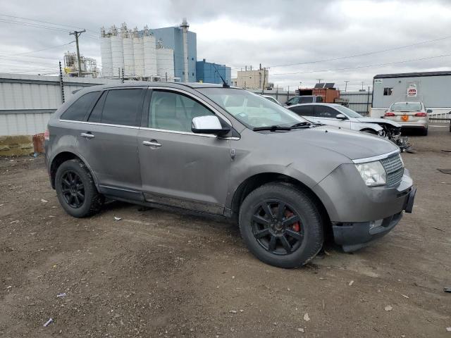 Photo 4 from auction – 2009 LINCOLN MKX with VIN 2LMDU68C19BJ10350