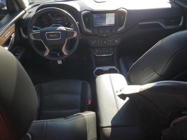 Photo 8 from auction – 2020 GMC TERRAIN DE with VIN 3GKALXEX7LL110808