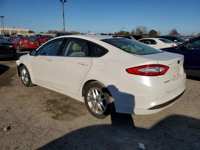 Photo 2 from auction – 2013 FORD FUSION SE with VIN 3FA6P0H75DR124509