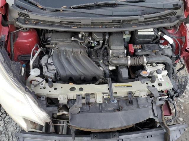 Photo 11 from auction – 2014 NISSAN VERSA NOTE with VIN 3N1CE2CP5EL437833