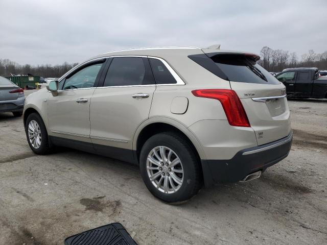 صورة رقم 2 من المزاد - 2017 CADILLAC XT5 مع VIN 1GYKNARS2HZ115804