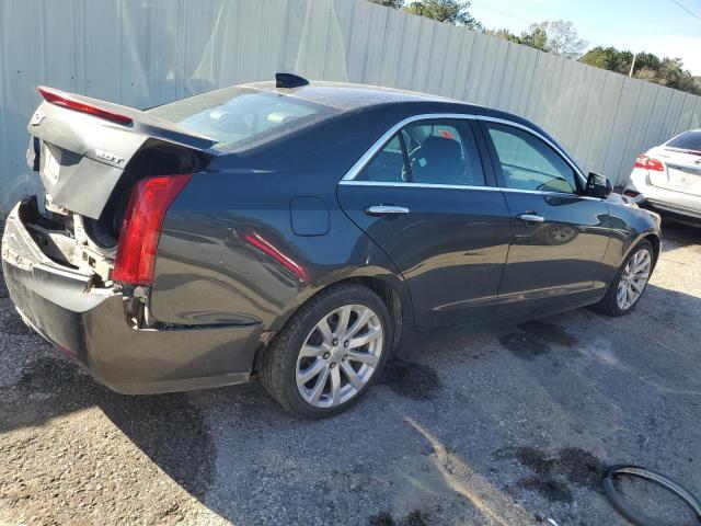 Photo 3 from auction – 2017 CADILLAC ATS with VIN 1G6AG5RX3H0216663