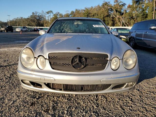 Photo 5 from auction – 2005 MERCEDES-BENZ E 320 CDI with VIN WDBUF26J55A675628